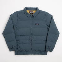 Patagonia Sisar Down Jacket in Summit Blue thumbnail