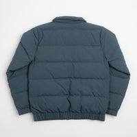 Patagonia Sisar Down Jacket in Summit Blue thumbnail