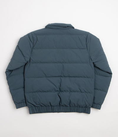 Patagonia Sisar Down Jacket in Summit Blue