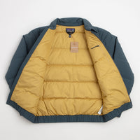 Patagonia Sisar Down Jacket in Summit Blue thumbnail