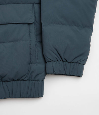 Patagonia Sisar Down Jacket in Summit Blue