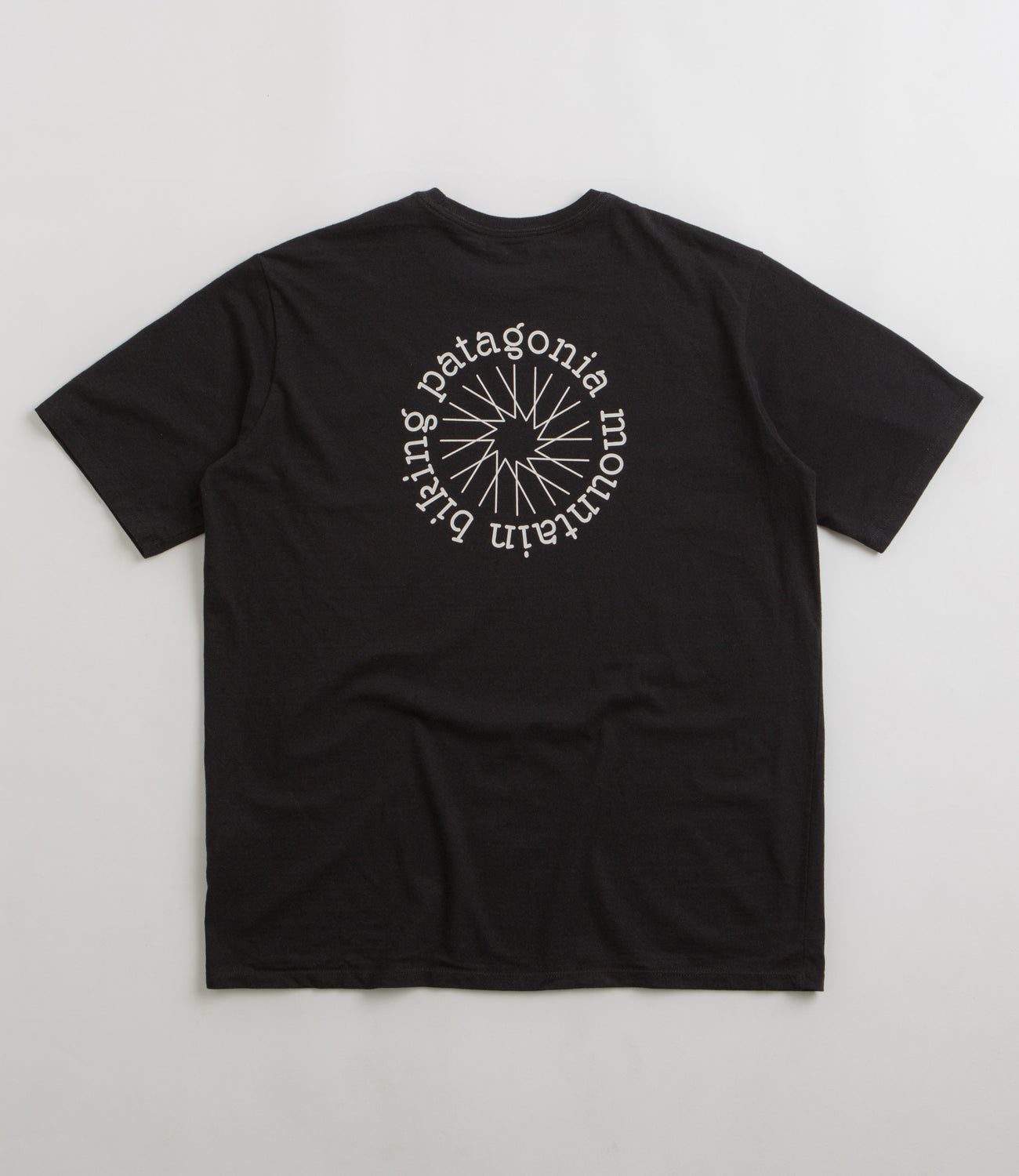 Patagonia van shirt clearance