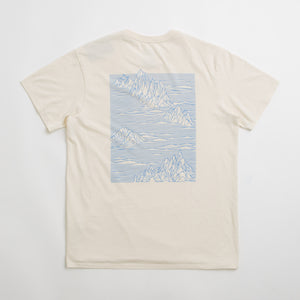 Birch White