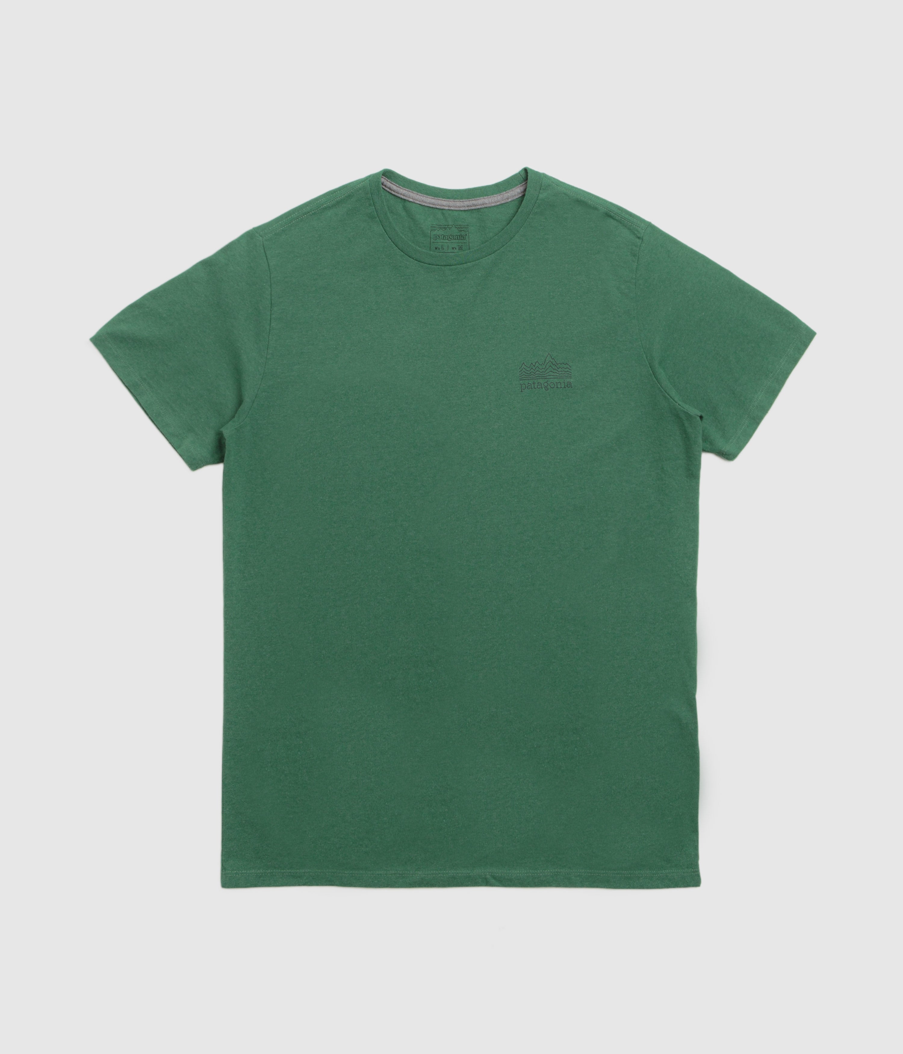 Stussy Big Stock T-Shirt - White | Flatspot