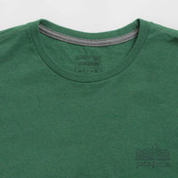 Patagonia Strataspire Responsibili-Tee T-Shirt - Heartleaf Green thumbnail