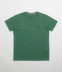 Patagonia Strataspire Responsibili-Tee T-Shirt in Heartleaf Green