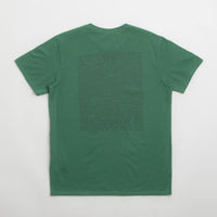 Patagonia Strataspire Responsibili-Tee T-Shirt - Heartleaf Green thumbnail
