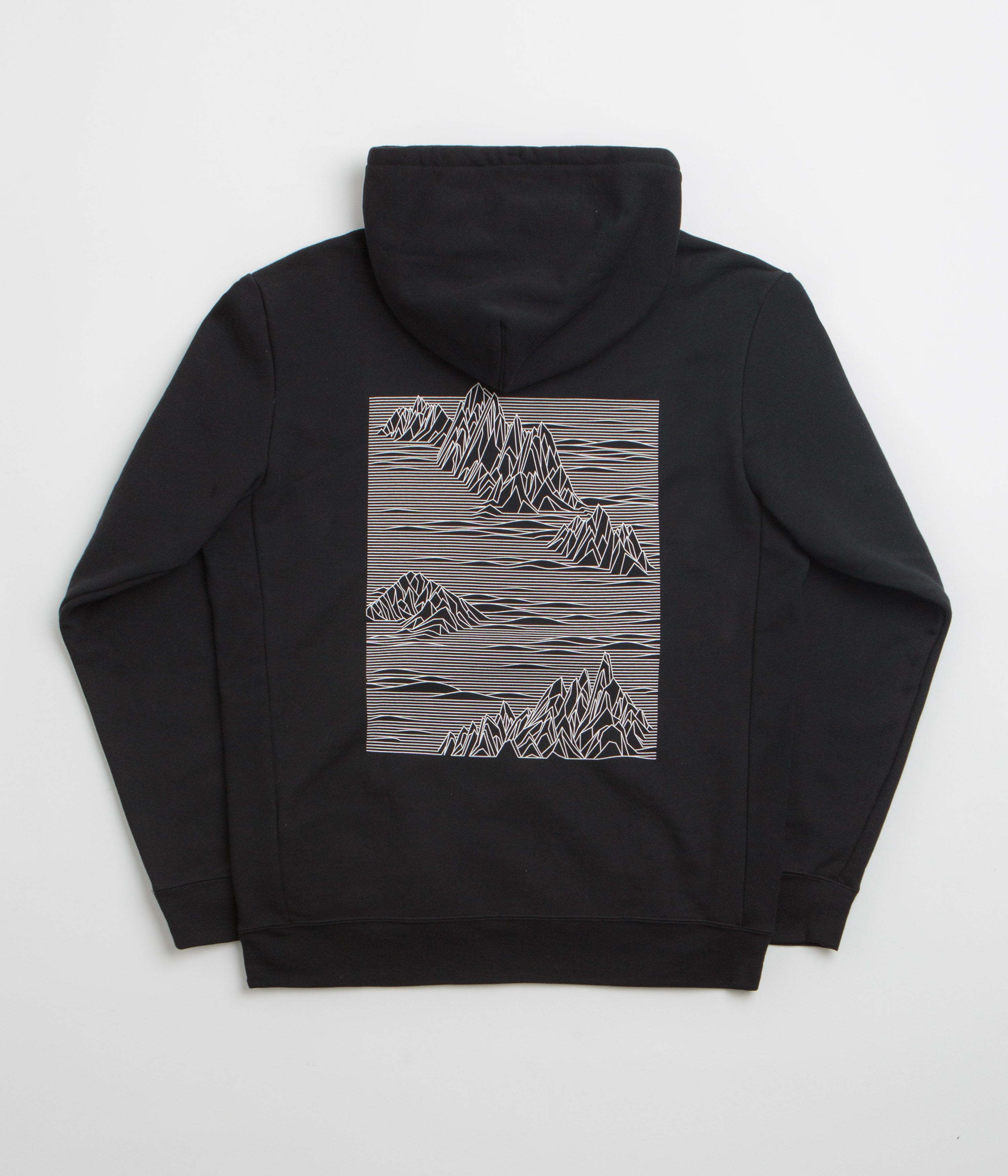 Patagonia Strataspire Uprisal Hoodie in Black