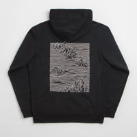 Patagonia Strataspire Uprisal Hoodie in Black thumbnail