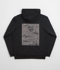 Patagonia Strataspire Uprisal Hoodie in Black