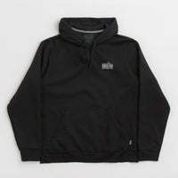 Patagonia Strataspire Uprisal Hoodie in Black thumbnail