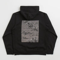Patagonia Strataspire Uprisal Hoodie in Black thumbnail