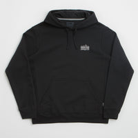 Patagonia Strataspire Uprisal Hoodie in Black thumbnail