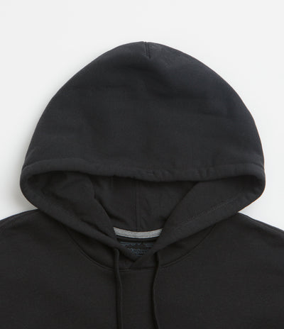 Patagonia Strataspire Uprisal Hoodie in Black