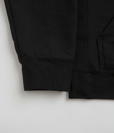 Patagonia Strataspire Uprisal Hoodie in Black