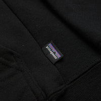 Patagonia Strataspire Uprisal Hoodie in Black thumbnail