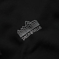 Patagonia Strataspire Uprisal Hoodie in Black thumbnail