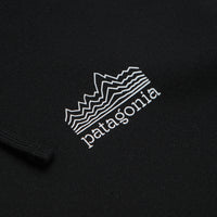 Patagonia Strataspire Uprisal Hoodie in Black thumbnail