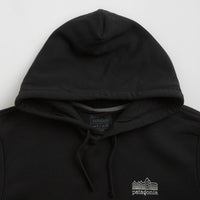 Patagonia Strataspire Uprisal Hoodie in Black thumbnail