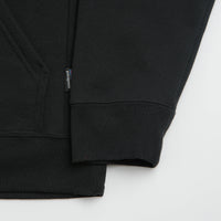Patagonia Strataspire Uprisal Hoodie in Black thumbnail