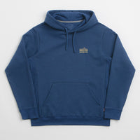 Patagonia Strataspire Uprisal Hoodie - Clement Blue thumbnail