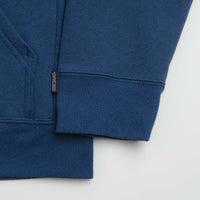 Patagonia Strataspire Uprisal Hoodie - Clement Blue thumbnail