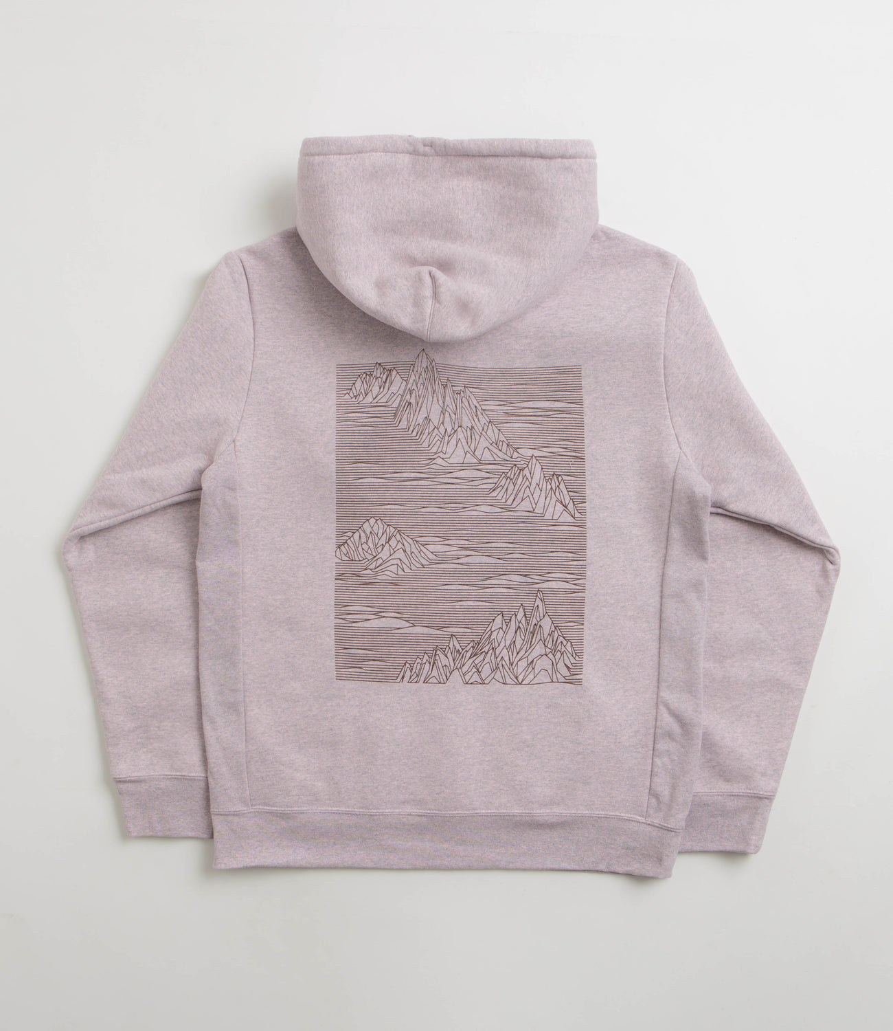 Echo pink nike shirt best sale