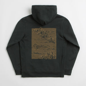 Old Growth Green