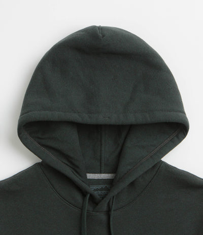 Patagonia Strataspire Uprisal Hoodie - Old Growth Green
