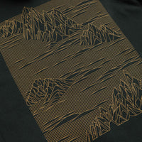 Patagonia Strataspire Uprisal Hoodie - Old Growth Green thumbnail