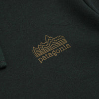Patagonia Strataspire Uprisal Hoodie - Old Growth Green thumbnail