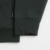 Patagonia Strataspire Uprisal Hoodie - Old Growth Green thumbnail