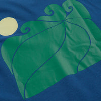Patagonia Sunrise Rollers Responsibili-Tee T-Shirt in Endless Blue thumbnail