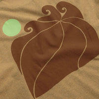 Patagonia Sunrise Rollers Responsibili-Tee T-Shirt in Pufferfish Gold thumbnail