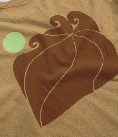 Patagonia Sunrise Rollers Responsibili-Tee T-Shirt in Pufferfish Gold