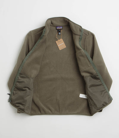 Patagonia Synchilla Jacket - Basin Green