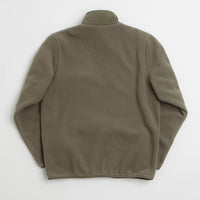 Patagonia Synchilla Jacket - Basin Green thumbnail