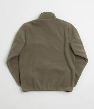 Patagonia Synchilla Jacket - Basin Green