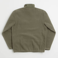 Patagonia Synchilla Jacket in Basin Green thumbnail