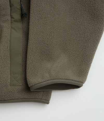 Patagonia Synchilla Jacket - Basin Green
