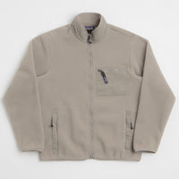 Patagonia Synchilla Jacket in Seabird Grey thumbnail