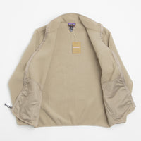 Patagonia Synchilla Jacket - Seabird Grey thumbnail