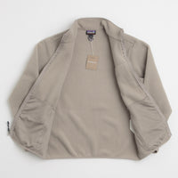 Patagonia Synchilla Jacket in Seabird Grey thumbnail