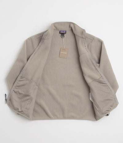 Patagonia Synchilla Jacket in Seabird Grey