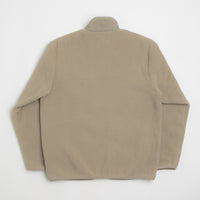 Patagonia Synchilla Jacket - Seabird Grey thumbnail