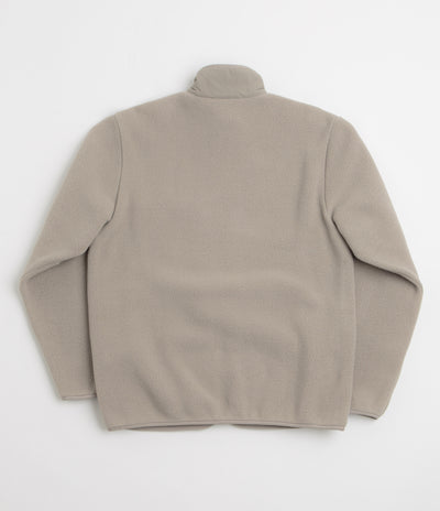 Patagonia Synchilla Jacket in Seabird Grey