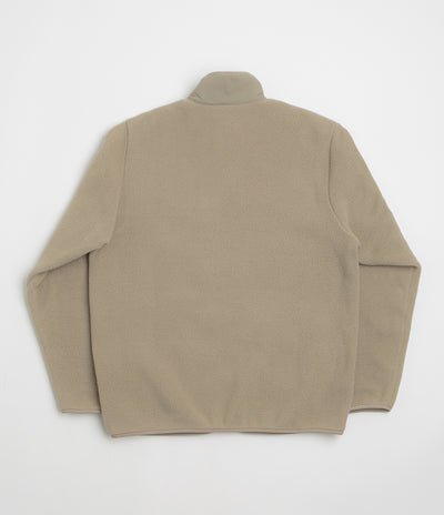 Patagonia Synchilla Jacket - Seabird Grey
