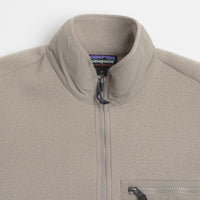 Patagonia Synchilla Jacket in Seabird Grey thumbnail