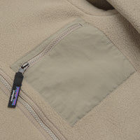Patagonia Synchilla Jacket - Seabird Grey thumbnail