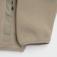 Patagonia Synchilla Jacket - Seabird Grey thumbnail